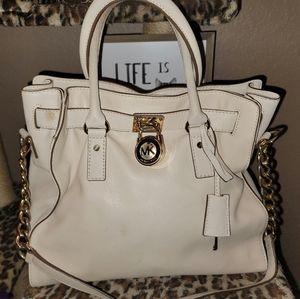 Michael Kors Hamilton Large Tote
